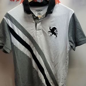 Mens Expres Polo